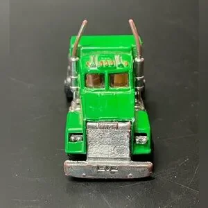 ダイキャストモデル　Mack Road Champs | Toys | Road Champs Die Cast 982 Mack Super